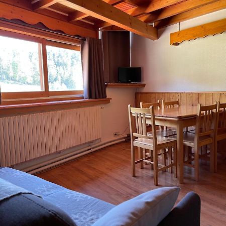 LE SAPORTA- Studios et Appartements meublés de tourisme Le Lioran Extérieur photo